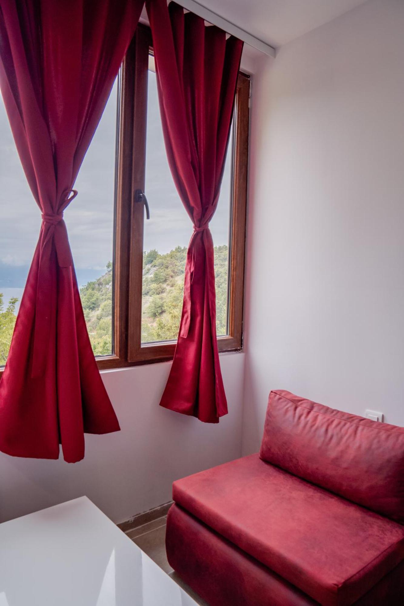 Apartments Bravo Ohrid Exteriör bild